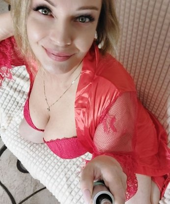 Анкета проститутки Лина - Фото 1, Нытва, 40 лет, №2695